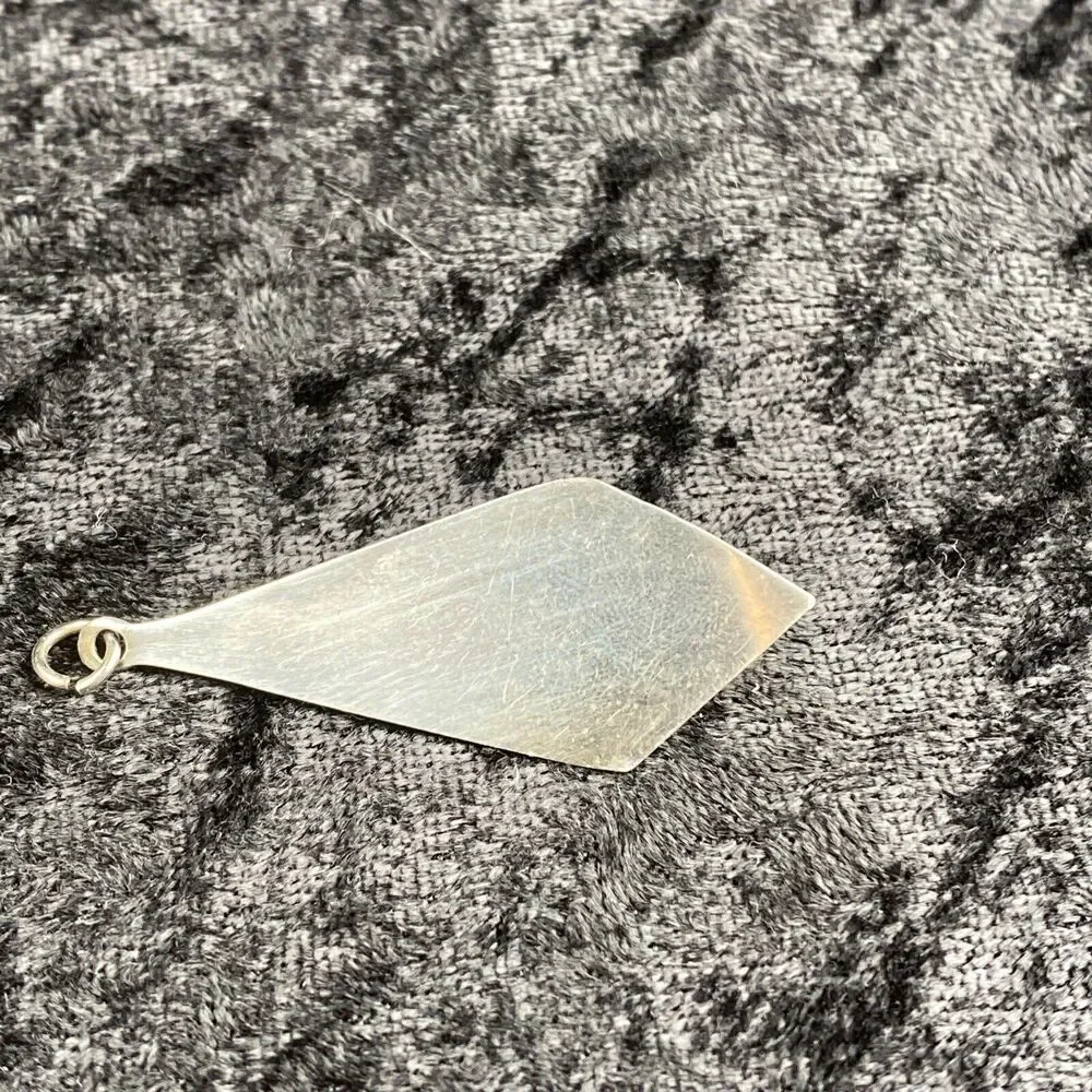 Vintage sterling silver